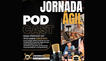 Logo Jornada Ágil