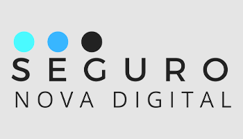 Logo Seguro Nova Digital